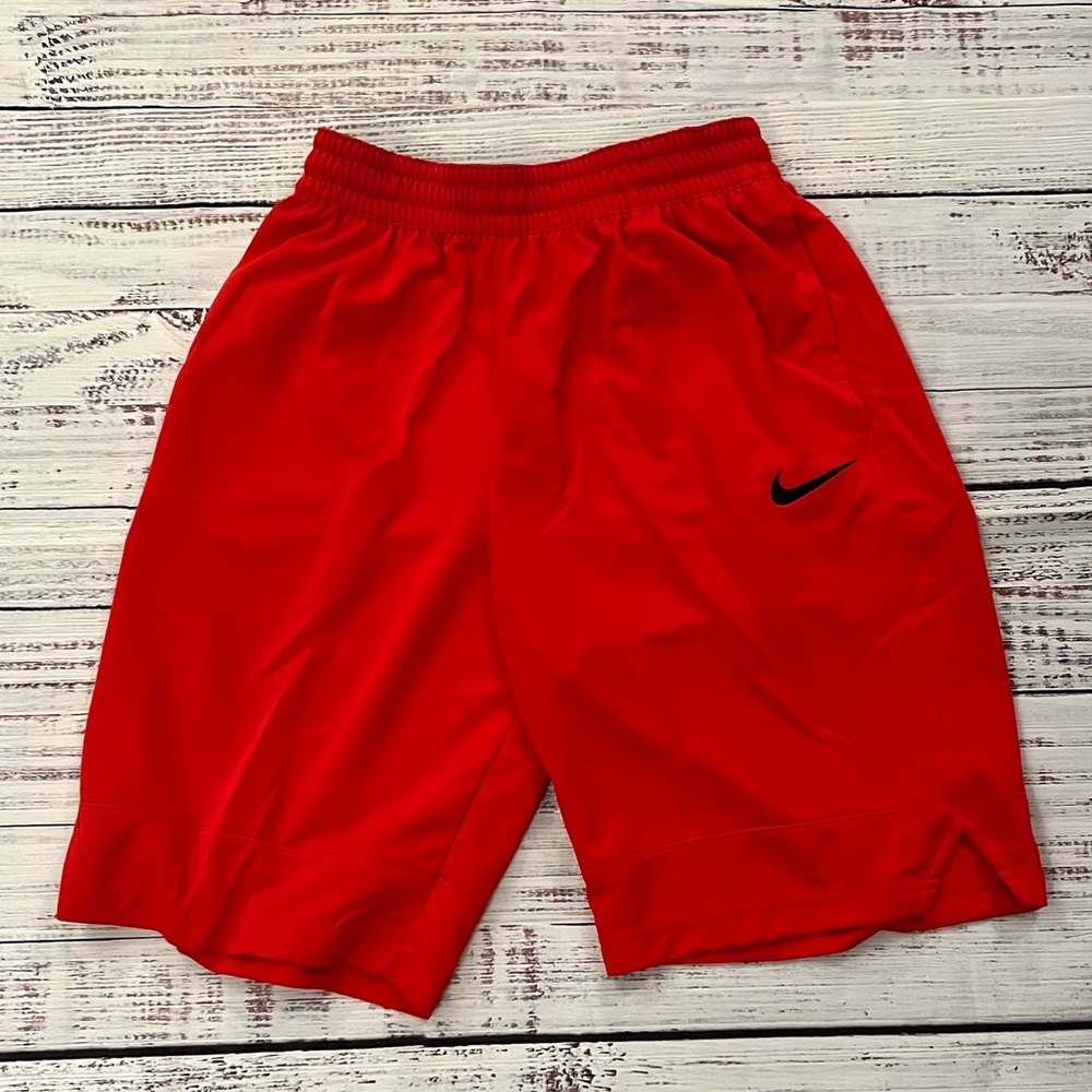 Nike Dri-Fit Athletic Shorts